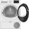 Сушильные машины Bauknecht BT 84D WWS купить за 50&nbsp;000 ₽ в Москве с доставкой по РФ