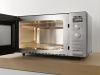 Микроволновая печь Miele M 6012 SC EDST купить за 93&nbsp;600 ₽ в Москве с доставкой по РФ