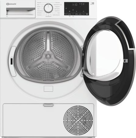 Сушильные машины Bauknecht BT 84D WWS купить за 50&nbsp;000 ₽ в Москве с доставкой по РФ