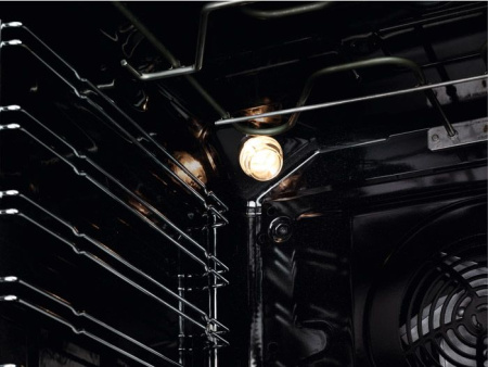 Духовой шкаф Electrolux EOC5654ANX купить за 196&nbsp;700 ₽ в Москве с доставкой по РФ