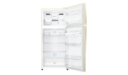 Холодильник LG GN-H702HEHZ - купить онлайн, цена 99 900 ₽, стоимость доставки по МСК и РФ от 300 рублей, заказать сейчас! Холодильник LG GN-H702HEHZ купить за 99 900 ₽ в Москве с доставкой по РФ
