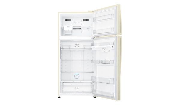 Холодильник LG GN-H702HEHZ - купить за 99&nbsp;900 ₽ в Москве с доставкой по РФ
