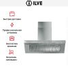 Вытяжка Ilve AGQ120 купить за 79&nbsp;999 ₽ в Москве с доставкой по РФ