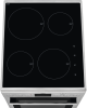 Электрическая плита AEG CIR56400BX - купить онлайн, цена 84 990 ₽, стоимость доставки по МСК и РФ от 300 рублей, заказать сейчас! Электрическая плита AEG CIR56400BX купить за 84 990 ₽ в Москве с доставкой по РФ
