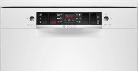 Посудомоечная машина Bosch SMS46MW20M купить за 81&nbsp;000.11 ₽ в Москве с доставкой по РФ