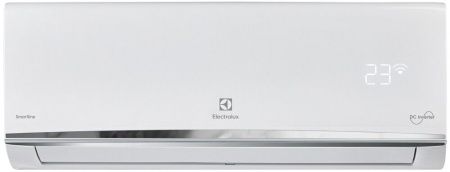 Сплит-система Electrolux EACS/I-18HSM/N8 - купить онлайн, цена 96 010 ₽, стоимость доставки по МСК и РФ от 300 рублей, заказать сейчас! Сплит-система Electrolux EACS/I-18HSM/N8 купить за 96 010 ₽ в Москве с доставкой по РФ