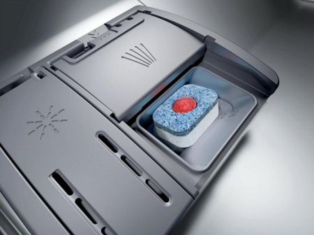 Bosch SMV46KX55E купить за 53&nbsp;130.14 ₽ в Москве с доставкой по РФ