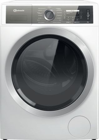 Стиральная машина Bauknecht B7X 89 SILENCE DE - купить онлайн, цена 45 000 ₽, стоимость доставки по МСК и РФ от 300 рублей, заказать сейчас! Стиральная машина Bauknecht B7X 89 SILENCE DE купить за 45 000 ₽ в Москве с доставкой по РФ