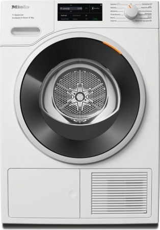 Сушильная машина Miele TSL 783 WP - купить онлайн, цена 279 500 ₽, стоимость доставки по МСК и РФ от 300 рублей, заказать сейчас! Сушильная машина Miele TSL 783 WP купить за 279 500 ₽ в Москве с доставкой по РФ