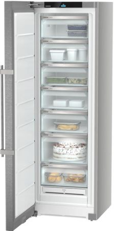 Морозильник Liebherr SFNsdd5257 - купить онлайн, цена 227 090.35 ₽, стоимость доставки по МСК и РФ от 300 рублей, заказать сейчас! Морозильник Liebherr SFNsdd5257 купить за 227 090.35 ₽ в Москве с доставкой по РФ