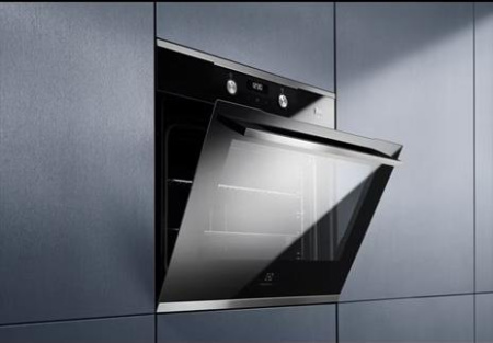 Духовой шкаф Electrolux KODEC75X купить за 80&nbsp;020 ₽ в Москве с доставкой по РФ