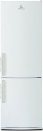 Холодильник Electrolux EN 3600 AOW - купить онлайн, цена 109 800 ₽, стоимость доставки по МСК и РФ от 300 рублей, заказать сейчас! Холодильник Electrolux EN 3600 AOW купить за 109 800 ₽ в Москве с доставкой по РФ