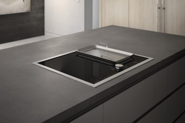 Варочная панель Gaggenau CI262115 - купить онлайн, цена 129 999 ₽, стоимость доставки по МСК и РФ от 300 рублей, заказать сейчас! Варочная панель Gaggenau CI262115 - купить за 129 999 ₽ в Москве с доставкой по РФ