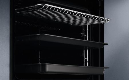 Духовой шкаф Electrolux OKC6H41X купить за 113&nbsp;840 ₽ в Москве с доставкой по РФ