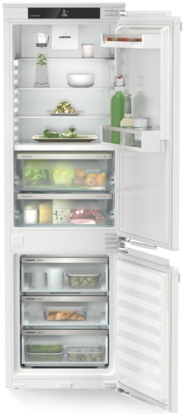 Встраиваемый холодильник Liebherr ICBNdi 5123 - купить за 215&nbsp;000.42 ₽ в Москве с доставкой по РФ