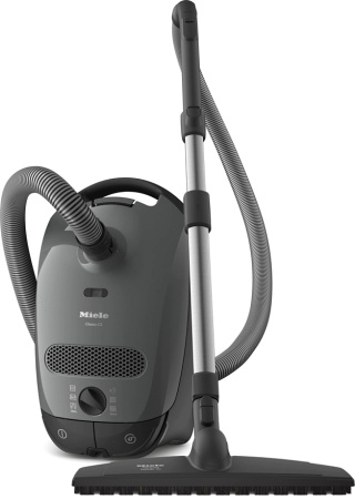 Пылесос Miele SBAF 5 Classic C 1 Parquet XL купить за 32&nbsp;500 ₽ в Москве с доставкой по РФ