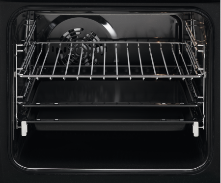 Духовой шкаф Electrolux OKF5C50X - купить онлайн, цена 174 720 ₽, стоимость доставки по МСК и РФ от 300 рублей, заказать сейчас! Духовой шкаф Electrolux OKF5C50X купить за 174 720 ₽ в Москве с доставкой по РФ