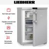Морозильник Liebherr FNsddi 1624 купить за 77&nbsp;000.33 ₽ в Москве с доставкой по РФ