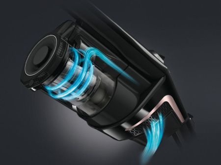 Пылесос Miele SMML 0 Triflex HX 1 Cat Dog купить за 107&nbsp;550 ₽ в Москве с доставкой по РФ