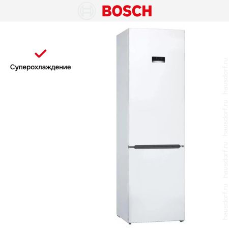 Холодильник с нижней морозильной камерой BOSCH KGE39XW21R - купить онлайн, цена 100 500.28 ₽, стоимость доставки по МСК и РФ от 300 рублей, заказать сейчас! Холодильник с нижней морозильной камерой BOSCH KGE39XW21R купить за 100 500.28 ₽ в Москве с доставкой по РФ