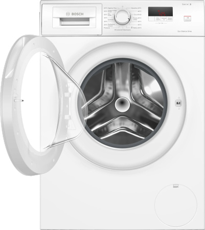 Стиральная машина Bosch WGE02201PL - купить онлайн, цена 44 000 ₽, стоимость доставки по МСК и РФ от 300 рублей, заказать сейчас! Стиральная машина Bosch WGE02201PL купить за 44 000 ₽ в Москве с доставкой по РФ