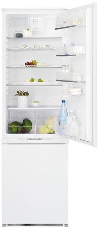 Встраиваемый холодильник Electrolux ENN 2914 COW купить за 110&nbsp;700 ₽ в Москве с доставкой по РФ