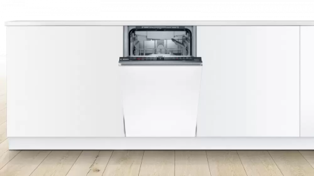 Встраиваемая посудомоечная машина BOSCH SPV2IMY3ER купить за 112&nbsp;485.70 ₽ в Москве с доставкой по РФ