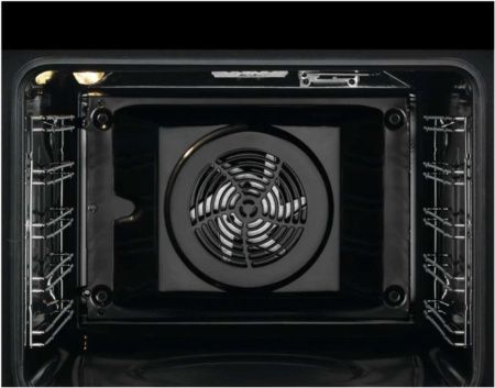 Духовой шкаф Electrolux KODDP77X купить за 93&nbsp;960 ₽ в Москве с доставкой по РФ