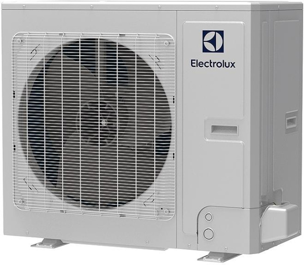 Комплект Electrolux EACC-60H/UP3/N3 сплит-системы, кассетного типа - купить за 255&nbsp;000 ₽ в Москве с доставкой по РФ