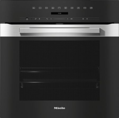 Духовой шкаф Miele H 7264 BP EDST CLST купить за 329&nbsp;000 ₽ в Москве с доставкой по РФ