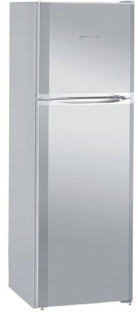 Холодильник Liebherr CTesf 2841 Comfort купить за 36&nbsp;890.44 ₽ в Москве с доставкой по РФ