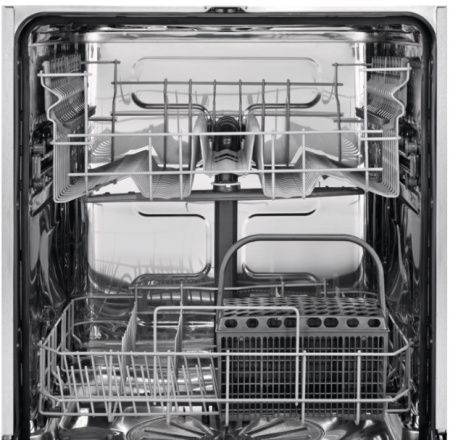 Electrolux EEA 927201 L купить за 127&nbsp;500 ₽ в Москве с доставкой по РФ