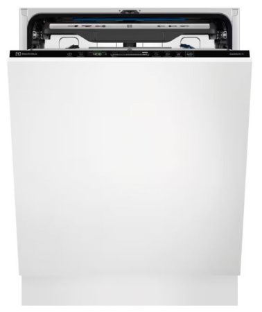 Electrolux EEC67310L - купить онлайн, цена 128 910 ₽, стоимость доставки по МСК и РФ от 300 рублей, заказать сейчас! Electrolux EEC67310L купить за 128 910 ₽ в Москве с доставкой по РФ