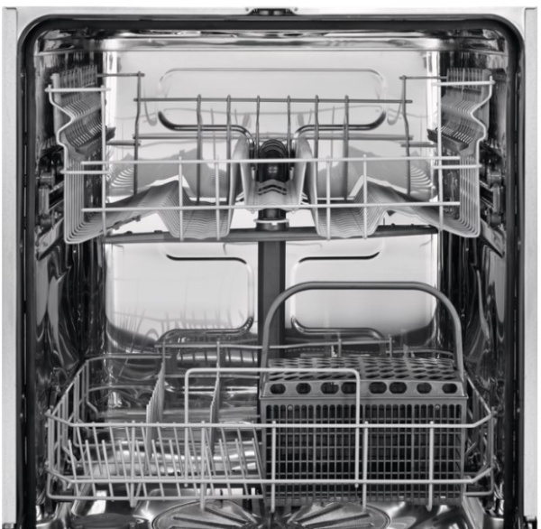 Electrolux EEA 927201 L - купить за 127&nbsp;500 ₽ в Москве с доставкой по РФ