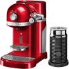 Кофемашина KitchenAid 5KES0504ECA купить за 290&nbsp;000 ₽ в Москве с доставкой по РФ