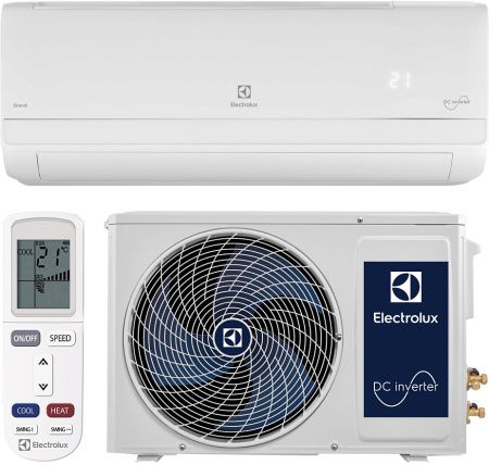 Сплит-система Electrolux EACS/I-09HSK/N3_24Y купить за 74&nbsp;240 ₽ в Москве с доставкой по РФ