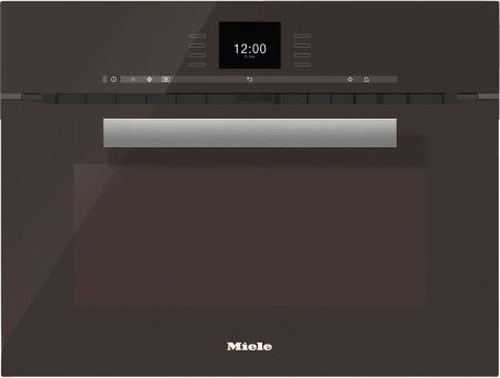 Духовой шкаф Miele H6600BM HVBR - купить онлайн, цена 749 800 ₽, стоимость доставки по МСК и РФ от 300 рублей, заказать сейчас! Духовой шкаф Miele H6600BM HVBR купить за 749 800 ₽ в Москве с доставкой по РФ