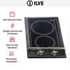 Варочная панель Ilve HV32N/M купить за 129&nbsp;999 ₽ в Москве с доставкой по РФ