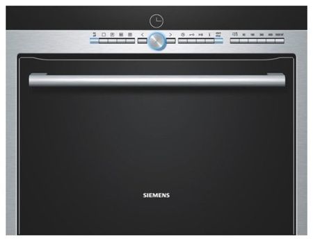 Духовой шкаф Siemens HB 86P575 - купить онлайн, цена 63 240 ₽, стоимость доставки по МСК и РФ от 300 рублей, заказать сейчас! Духовой шкаф Siemens HB 86P575 купить за 63 240 ₽ в Москве с доставкой по РФ