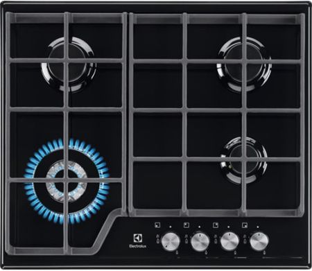 Electrolux GRE363MB - купить онлайн, цена 22 750 ₽, стоимость доставки по МСК и РФ от 300 рублей, заказать сейчас! Electrolux GRE363MB купить за 22 750 ₽ в Москве с доставкой по РФ