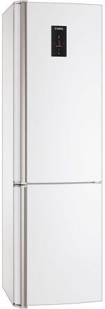 Холодильник AEG S83520CMWF CustomFlex - купить онлайн, цена 172 300 ₽, стоимость доставки по МСК и РФ от 300 рублей, заказать сейчас! Холодильник AEG S83520CMWF CustomFlex купить за 172 300 ₽ в Москве с доставкой по РФ