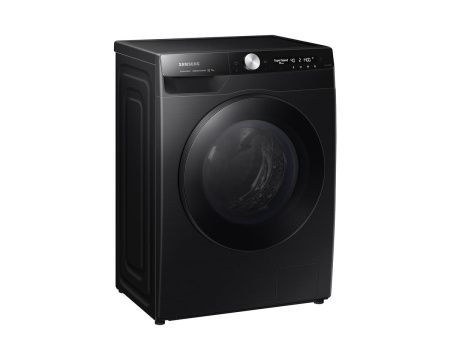 Стиральная машина Samsung WW90A7M48PB/LP купить за 45&nbsp;555 ₽ в Москве с доставкой по РФ