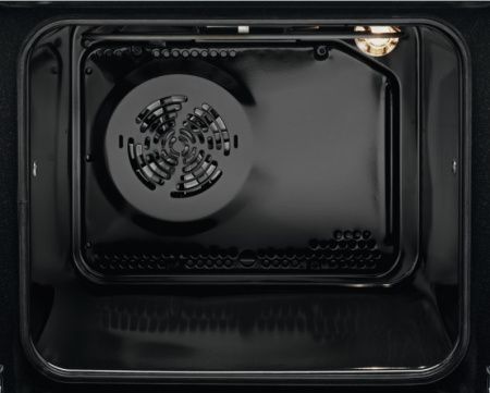 Духовой шкаф Electrolux OEF5E50Z купить за 73&nbsp;920 ₽ в Москве с доставкой по РФ