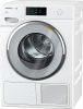 Сушильная машина Miele TWV 680 WP Passion купить за 397&nbsp;950 ₽ в Москве с доставкой по РФ