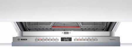 Встраиваемая посудомоечная машина Bosch SMV 4 EVX14E купить за 85&nbsp;200.17 ₽ в Москве с доставкой по РФ