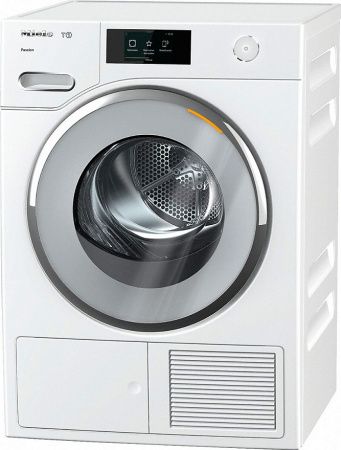 Сушильная машина Miele TWV 680 WP Passion - купить онлайн, цена 397 950 ₽, стоимость доставки по МСК и РФ от 300 рублей, заказать сейчас! Сушильная машина Miele TWV 680 WP Passion купить за 397 950 ₽ в Москве с доставкой по РФ