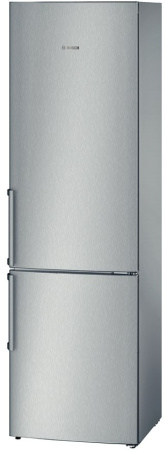 Двухкамерный холодильник Bosch KGV 39XL20 R купить за 79&nbsp;999 ₽ в Москве с доставкой по РФ