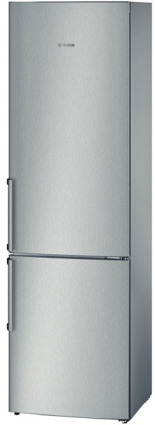 Двухкамерный холодильник Bosch KGV 39XL20 R - купить за 79&nbsp;999 ₽ в Москве с доставкой по РФ