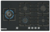 Газовая варочная панель Bosch PRS9A6H40 купить за 95&nbsp;000 ₽ в Москве с доставкой по РФ