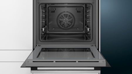 Духовой шкаф Siemens HB517GES1R купить за 52&nbsp;990 ₽ в Москве с доставкой по РФ